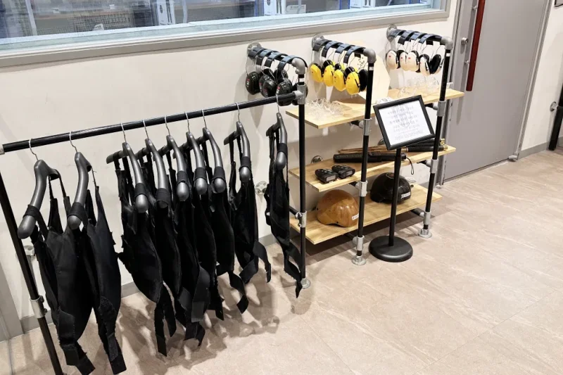 Gangnam Shooting Range Songpa Park Habio Main Branch - Korea Shooting Range Coupon (17/17)