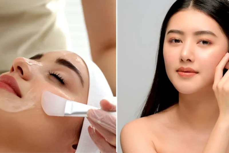 Myeongdong Beauty Sky view Spa | Full Body &amp; Foot Massage in Seoul Korea | Myeongdong Beauty &amp; Massage (2/17)