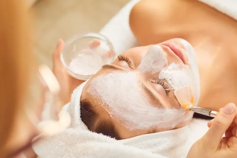 Myeongdong Beauty Sky view Spa | Full Body &amp; Foot Massage in Seoul Korea | Myeongdong Beauty &amp; Massage (3/17)