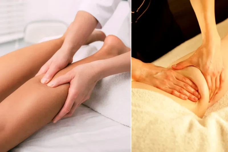 Myeongdong Beauty Sky view Spa | Full Body &amp; Foot Massage in Seoul Korea | Myeongdong Beauty &amp; Massage (4/17)