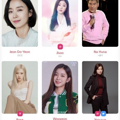 Who's Celebrating Today? Discover the Birthdays of K-pop Idols and K-Celebrities! ★ February 11