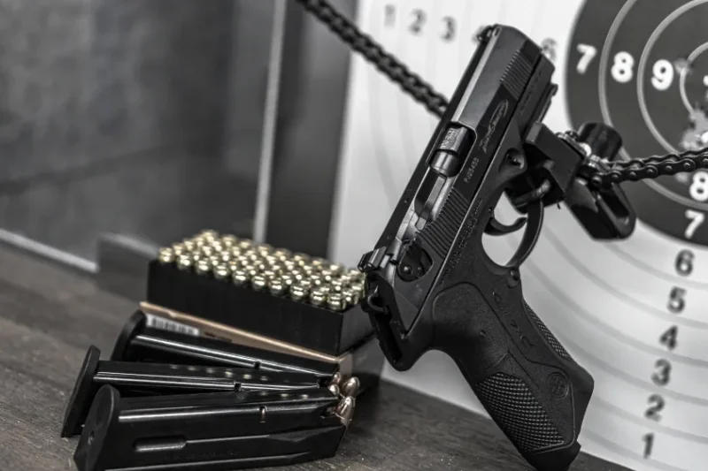 Breaking: Korea's Elite Live-Fire Ranges – Top Rankings Unveiled! (1/7)