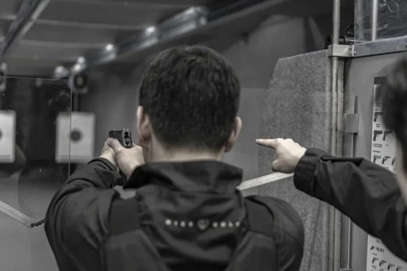 Breaking: Korea's Elite Live-Fire Ranges – Top Rankings Unveiled! (3/7)