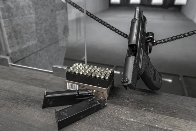 Breaking: Korea's Elite Live-Fire Ranges – Top Rankings Unveiled! (4/7)