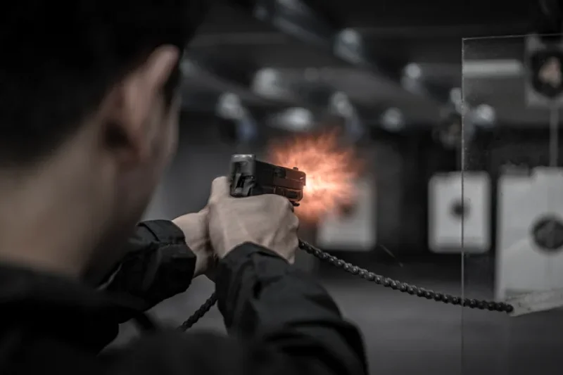 Breaking: Korea's Elite Live-Fire Ranges – Top Rankings Unveiled! (6/7)