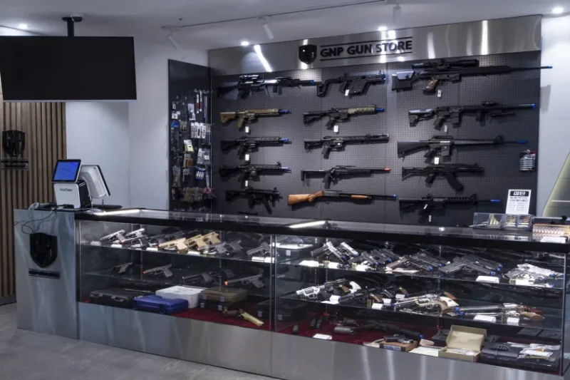Breaking: Korea's Elite Live-Fire Ranges – Top Rankings Unveiled! (7/7)