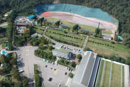 Gyeonggi-do Shooting Theme Park