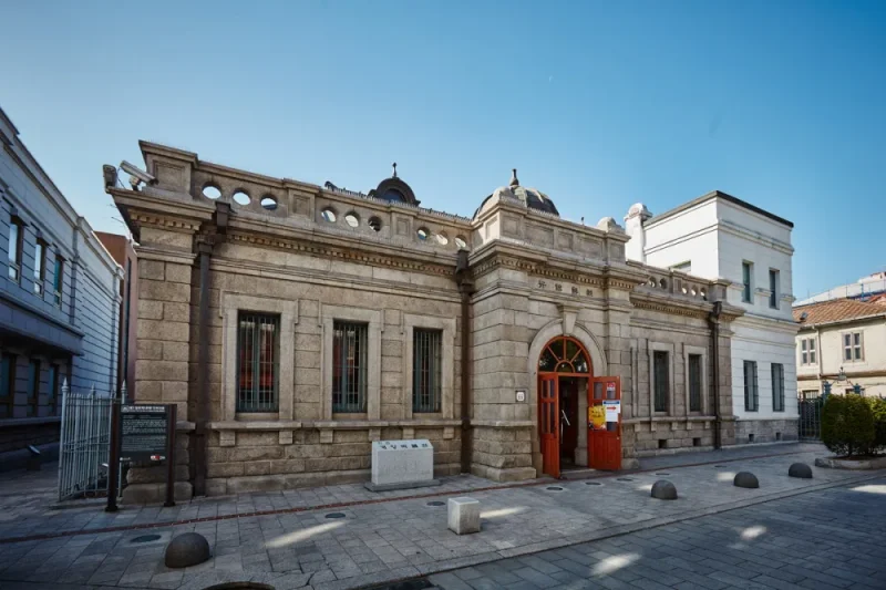 Incheon Open Port Museum (2/13)