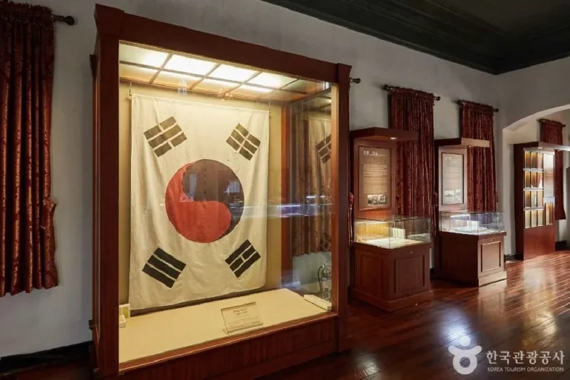 Incheon Open Port Museum (8/13)