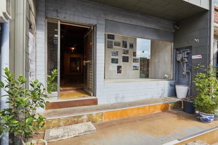 Incheon Gwandong Gallery