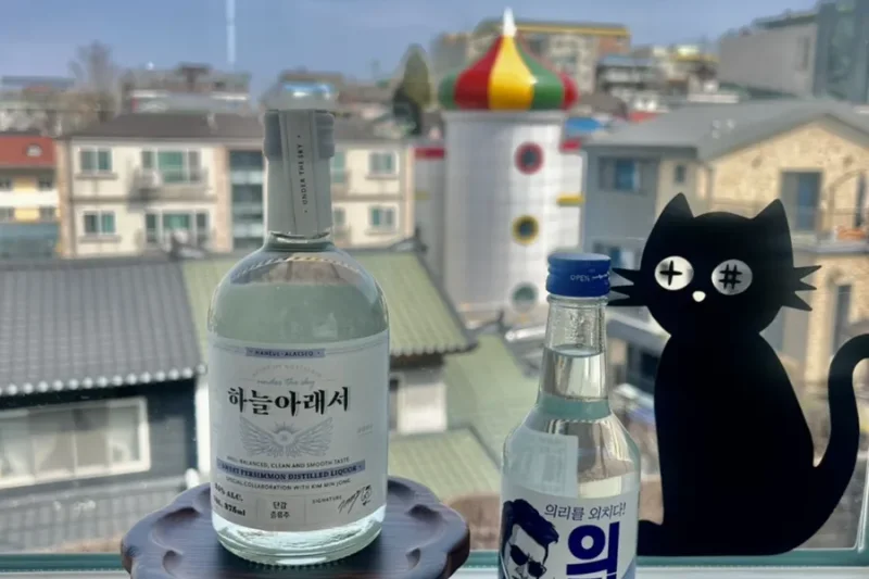 Woorisulsanghoe - Incheon Chinatown Branch (1/36)