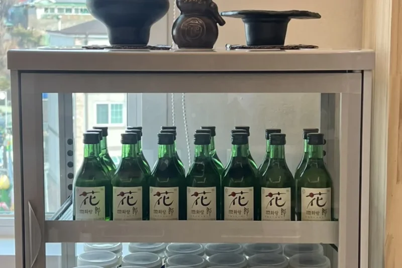 Woorisulsanghoe - Incheon Chinatown Branch (18/36)