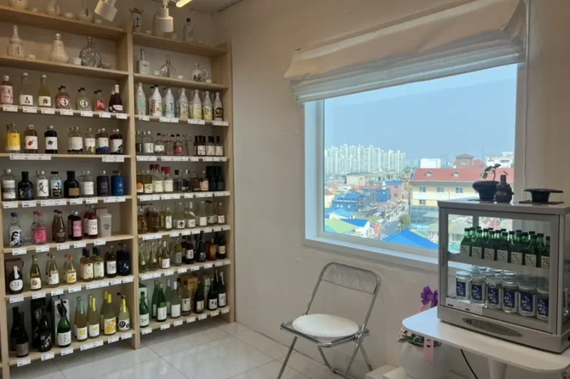 Woorisulsanghoe - Incheon Chinatown Branch (22/36)