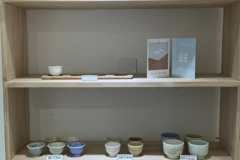 Woorisulsanghoe - Incheon Chinatown Branch (27/36)