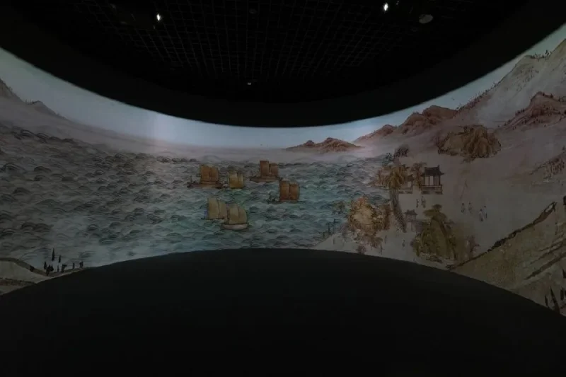 Incheon National Maritime Museum
