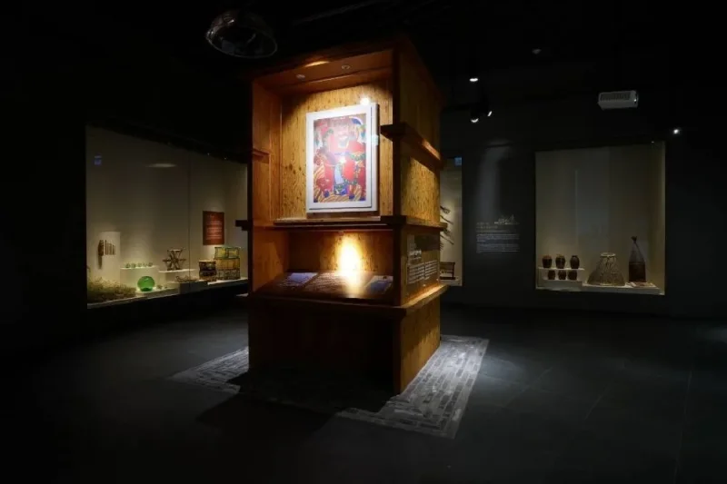 Incheon National Maritime Museum