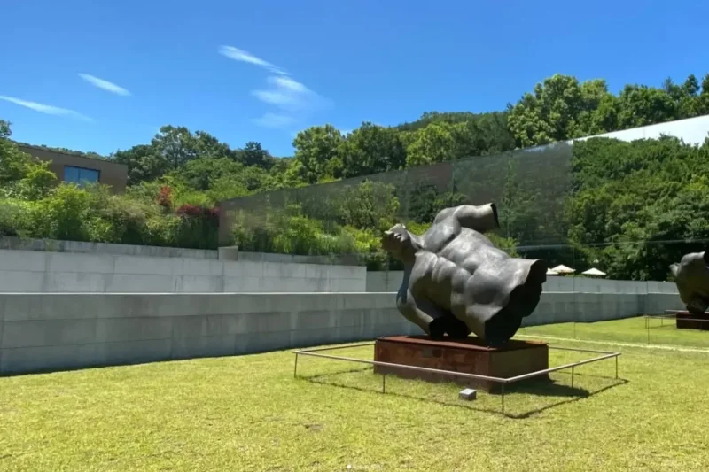 Haeden Museum (1/15)