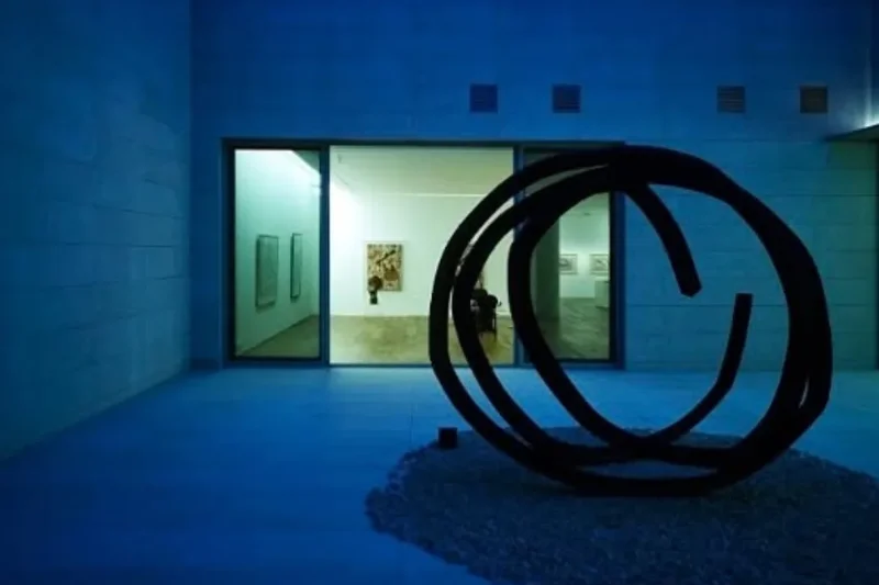 Haeden Museum (2/15)