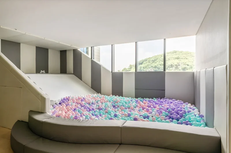 Hotel Marina Bay Seoul (1/21)