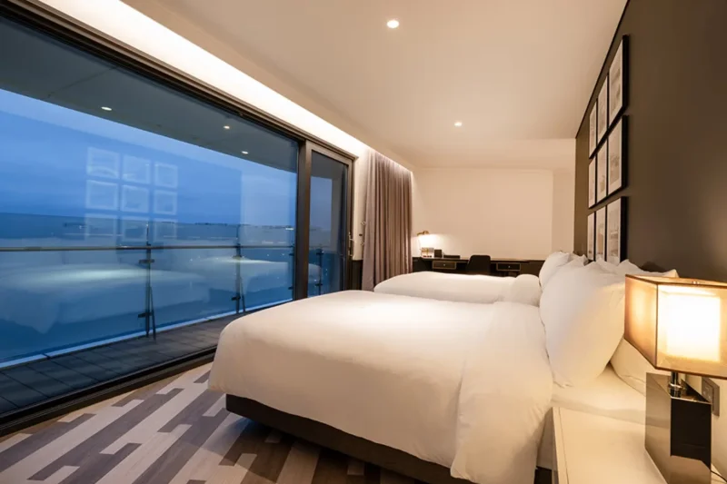 Hotel Marina Bay Seoul (5/21)