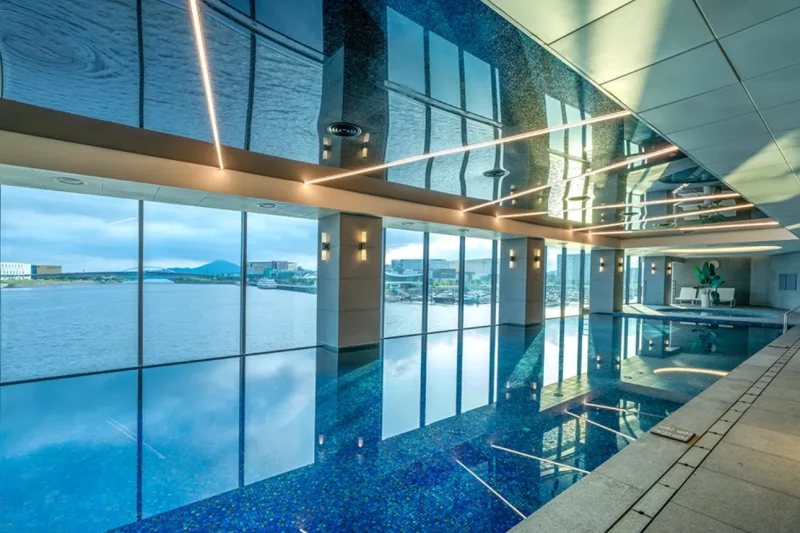 Hotel Marina Bay Seoul (12/21)