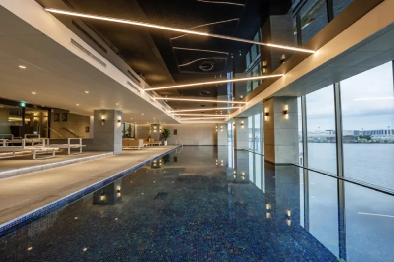 Hotel Marina Bay Seoul (16/21)