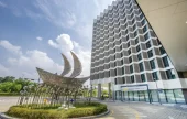 Hotel Marina Bay Seoul
