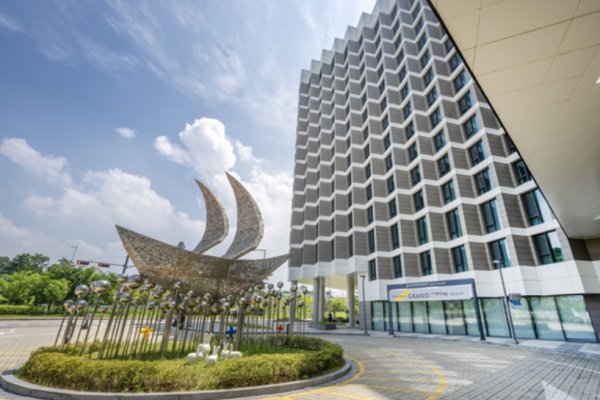 Hotel Marina Bay Seoul