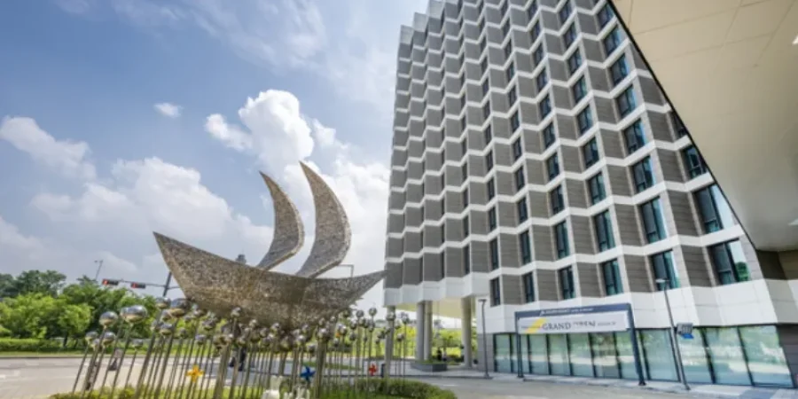 Hotel Marina Bay Seoul
