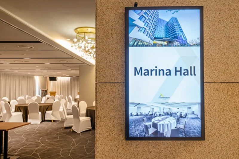Hotel Marina Bay Seoul (20/21)