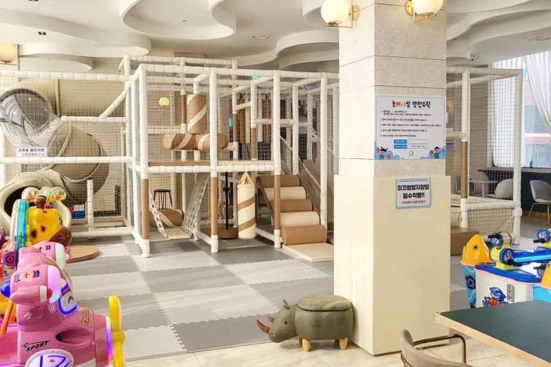 HOTEL THE DESIGNERS Incheon (2/28)