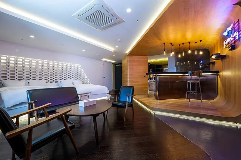 HOTEL THE DESIGNERS Incheon (13/28)