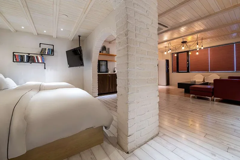 HOTEL THE DESIGNERS Incheon (14/28)