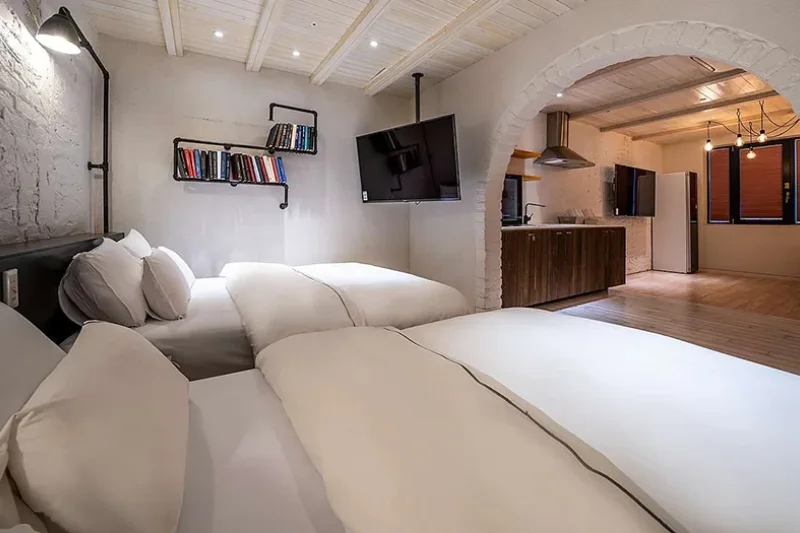 HOTEL THE DESIGNERS Incheon (15/28)