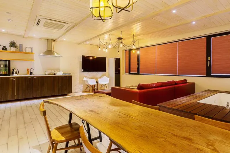 HOTEL THE DESIGNERS Incheon (18/28)