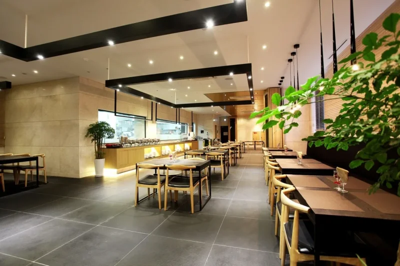 HOTEL THE DESIGNERS Incheon (22/28)