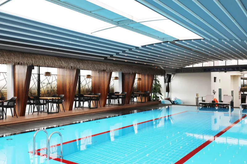 HOTEL THE DESIGNERS Incheon (25/28)