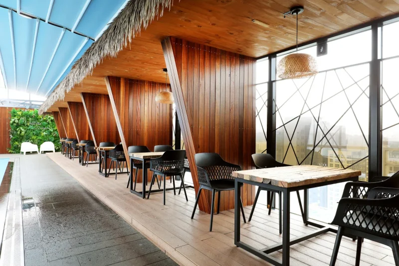 HOTEL THE DESIGNERS Incheon (27/28)