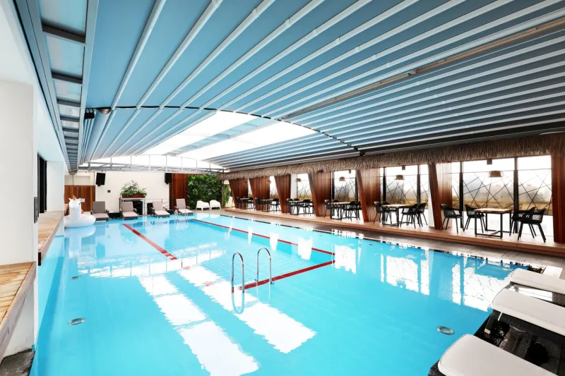 HOTEL THE DESIGNERS Incheon (28/28)