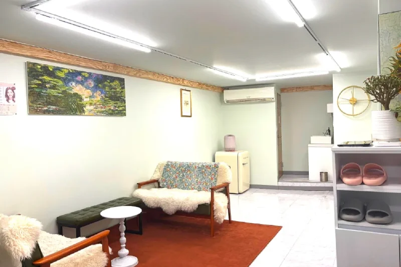 【Available for Reservation】 Myeongdong Condition Full Body &amp; Head Massage in Seoul (6/21)