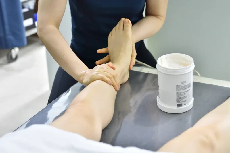 【Available for Reservation】 Myeongdong Condition Full Body &amp; Head Massage in Seoul (8/21)