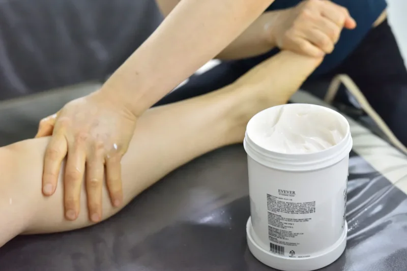 【Available for Reservation】 Myeongdong Condition Full Body &amp; Head Massage in Seoul (15/21)