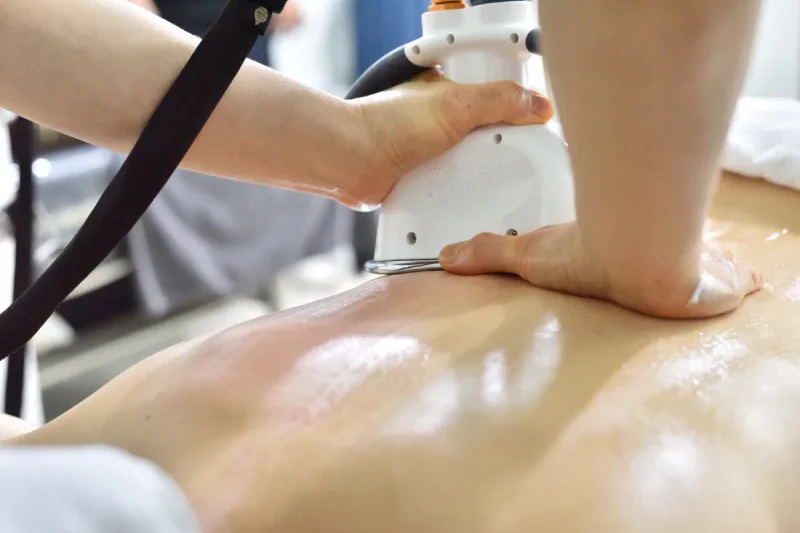 【Available for Reservation】 Myeongdong Condition Full Body &amp; Head Massage in Seoul (19/21)