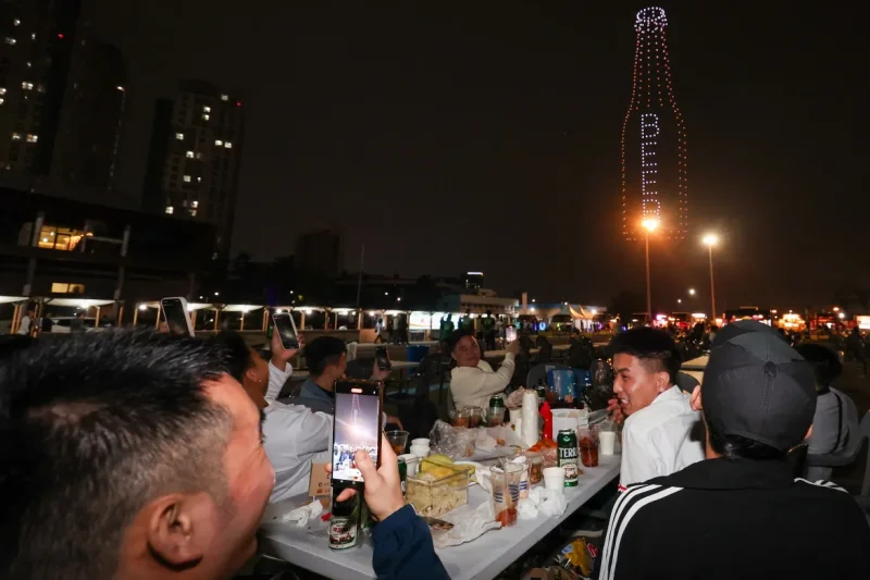 1883 Incheon McGang Party<Incheon Chimaek Festival> 2025 - Incheon Travel Package  (8/28)