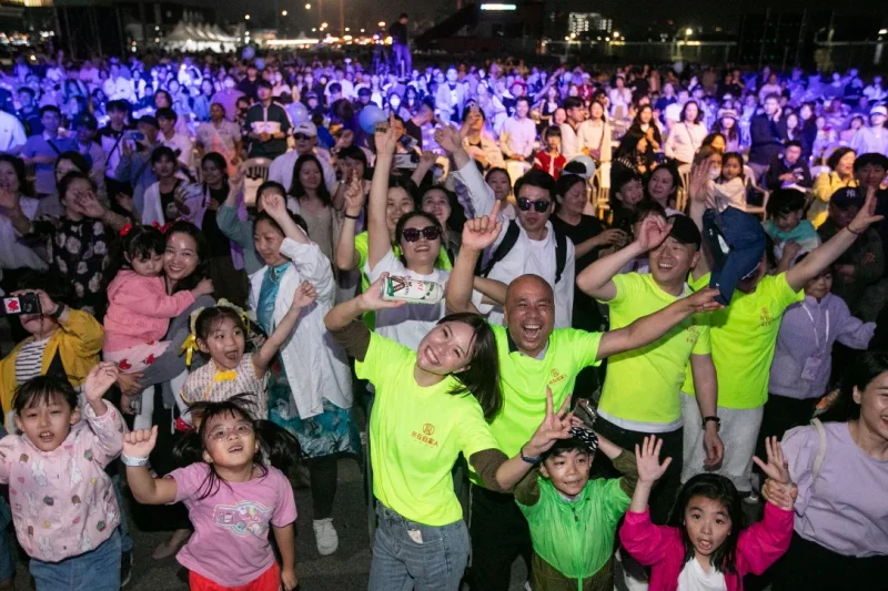 1883 Incheon McGang Party<Incheon Chimaek Festival> 2025 - Incheon Travel Package  (11/28)