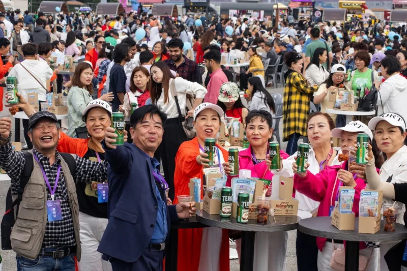 1883 Incheon McGang Party<Incheon Chimaek Festival> 2025 - Incheon Travel Package  (16/28)