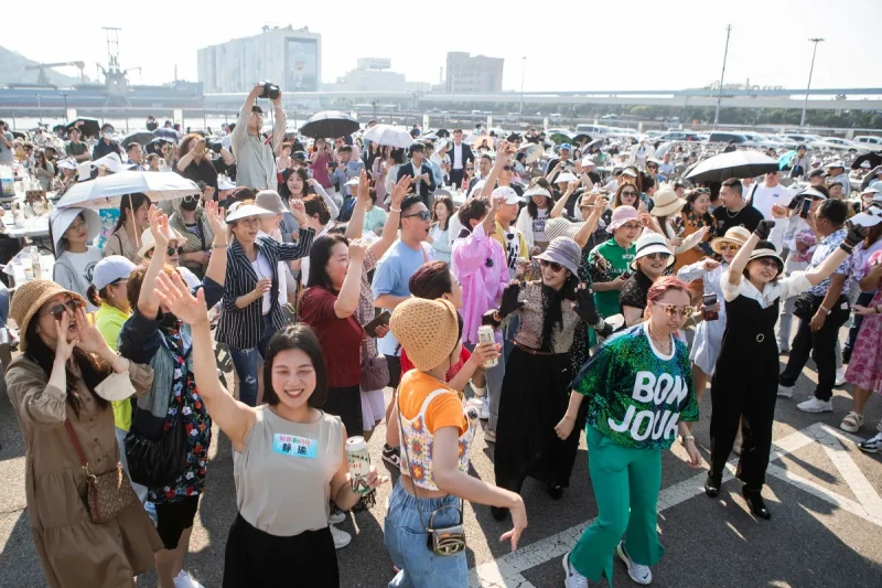 1883 Incheon McGang Party<Incheon Chimaek Festival> 2025 - Incheon Travel Package  (21/28)