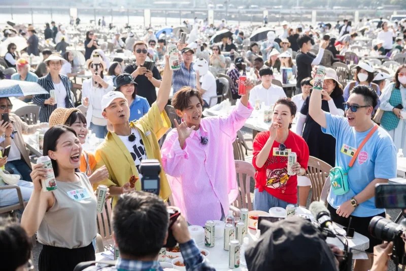 1883 Incheon McGang Party<Incheon Chimaek Festival> 2025 - Incheon Travel Package  (23/28)