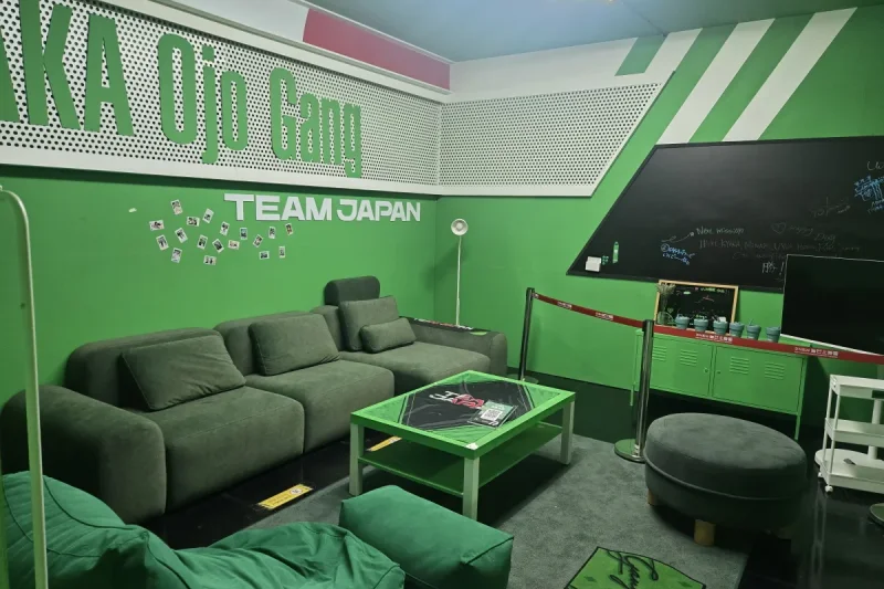 World of Street Woman Fighter 2025 - Photo Zone<Incheon Sangsang Platform> (37/64)
