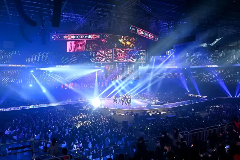 2025 SBS GAYO DAEJEON SUMMER Ticket in KINTEX (2/7)